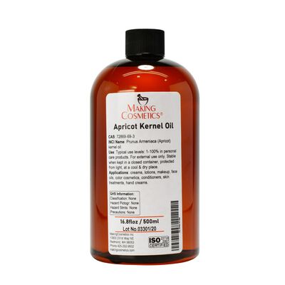 Apricot Kernel Oil