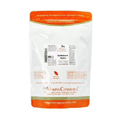 GelMaker® Hydro