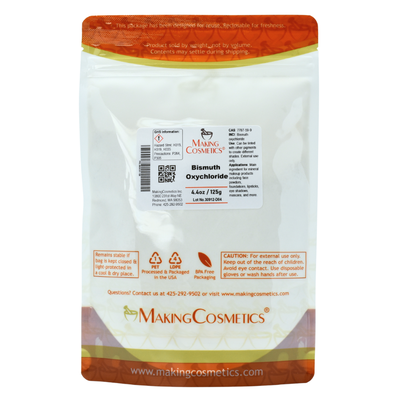 Bismuth Oxychloride