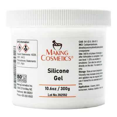 Silicone Gel