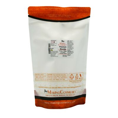 Titanium Dioxide