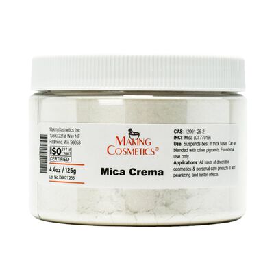 Mica Crema