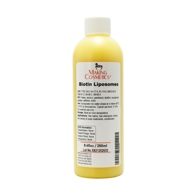 Biotin Liposomes