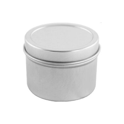 Tin Jar - 2oz (Allo 2)