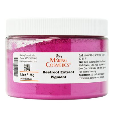 Beetroot Extract Pigment