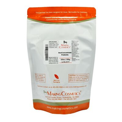 DeoConcentrate Prebiotic