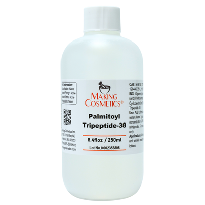 Palmitoyl Tripeptide-38