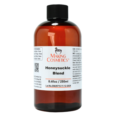 Honeysuckle Blend