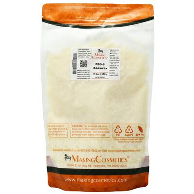 PEG-8 Beeswax