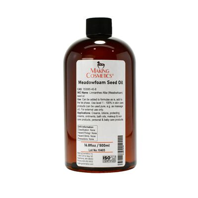 Meadowfoam Seed Oil