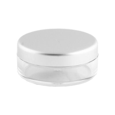 Powder Container - an overview