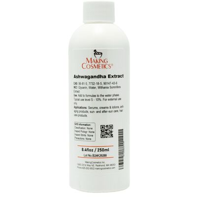 Ashwagandha Extract