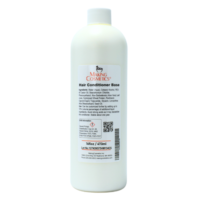 Hair Conditioner Base
