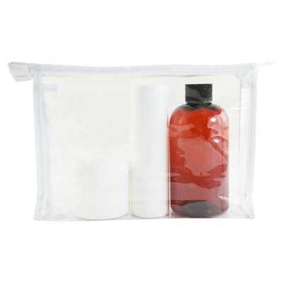 Cosmetic Bag (Alba 1)