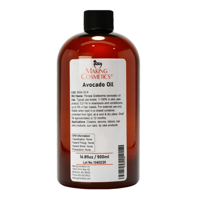 Avocado Oil
