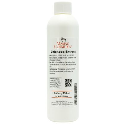 Chickpea Extract