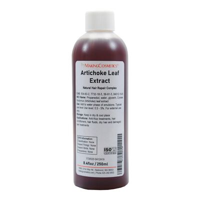 Artichoke Leaf Extract