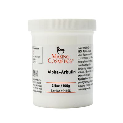 Alpha-Arbutin