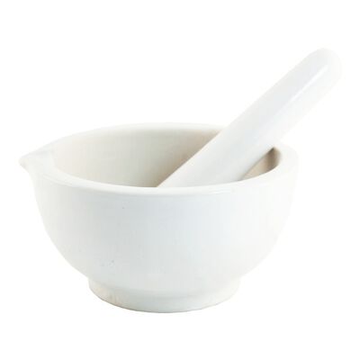 Mortar & Pestle