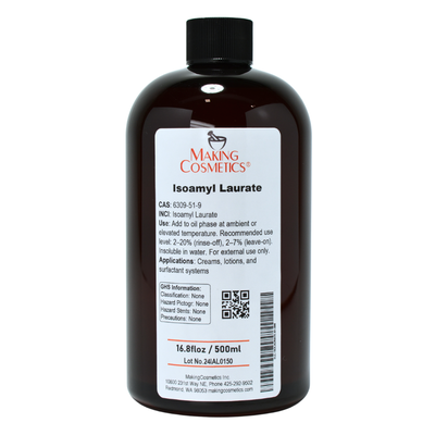 Isoamyl Laurate