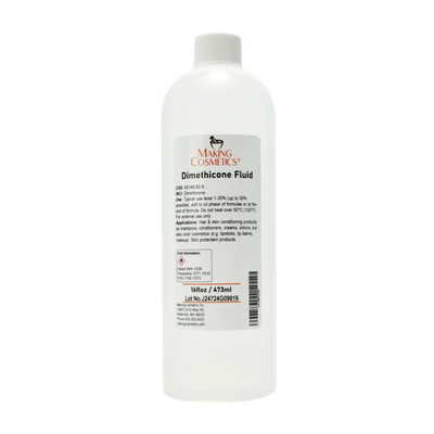Dimethicone Fluid
