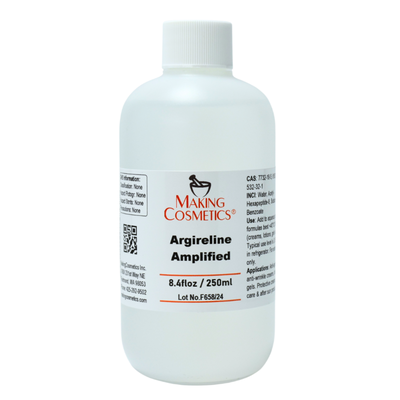 Argireline Amplified