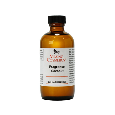 Fragrance Coconut