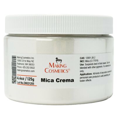 Mica Crema