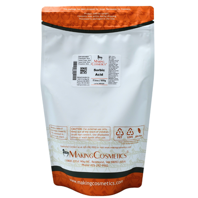 Sorbic Acid