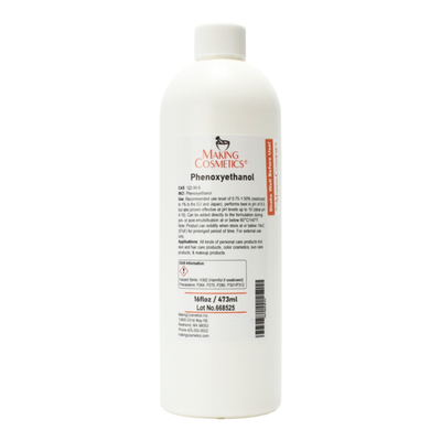 Phenoxyethanol
