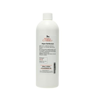 Argan Surfactant