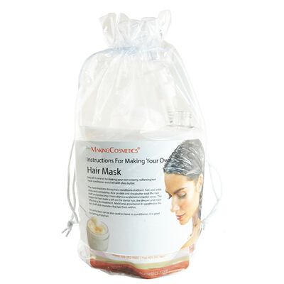 Hair Mask Kit