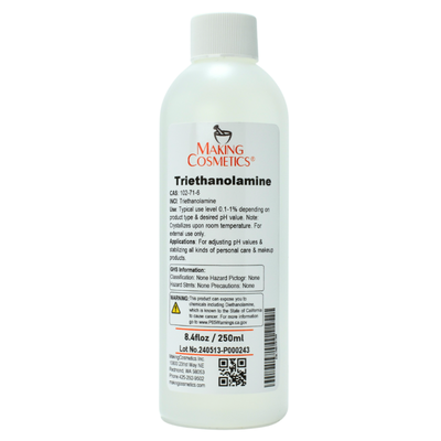 Triethanolamine