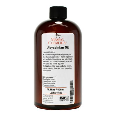 Abyssinian Oil