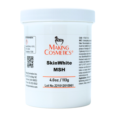 SkinWhite MSH