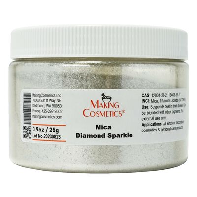 Mica Diamond Sparkle