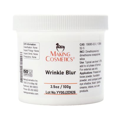 Wrinkle Blur