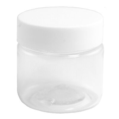 Cream Jar (Klera)