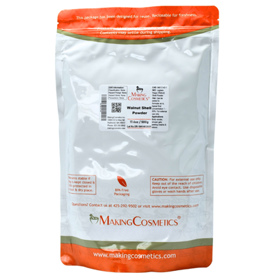 Walnut Shell Powder