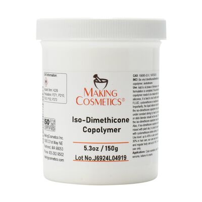 Iso-Dimethicone Copolymer