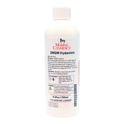 DMDM Hydantoin