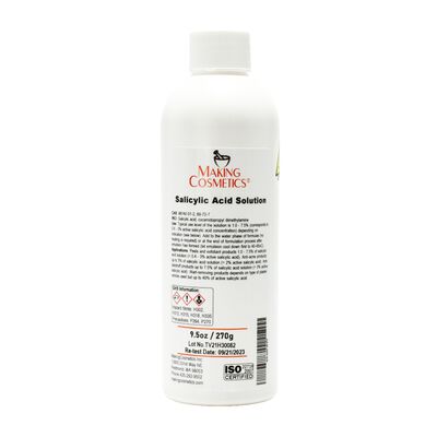 Salicylic Acid Solution