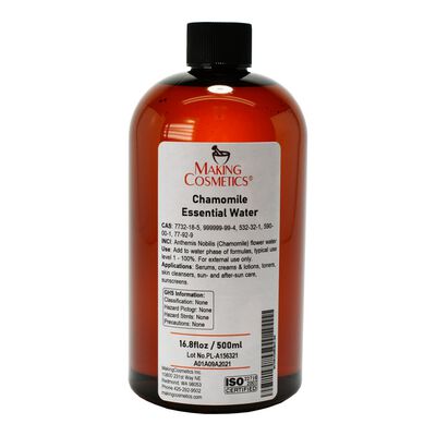 Chamomile Essence Water