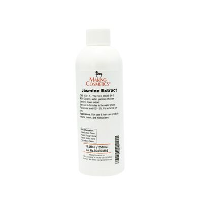 Jasmine Extract