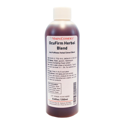 OcuFirm Herbal Blend