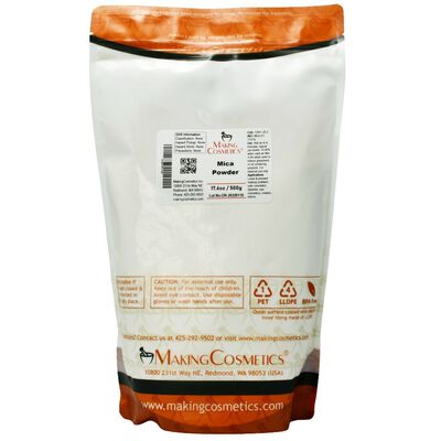 Mica Powder