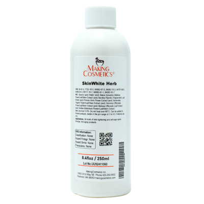 SkinWhite Herb