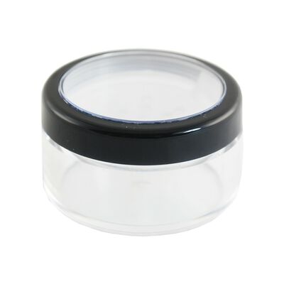 Powder Container (Buca 2)