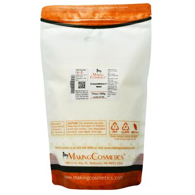 CreamMaker® WAX