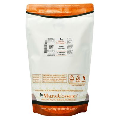 Rice Starch Rice Starch